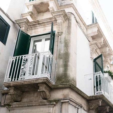 Casa Terra Bianca Villa มาร์ตินาฟรังกา ภายนอก รูปภาพ